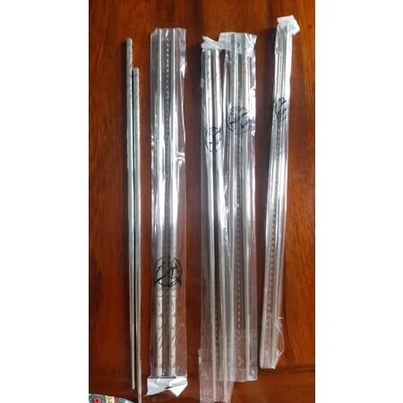 Đũa chiên inox cao cấp 36 cm