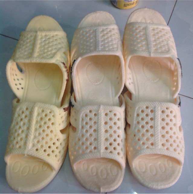 Dép tổ ông dày loại 1 size 38-44