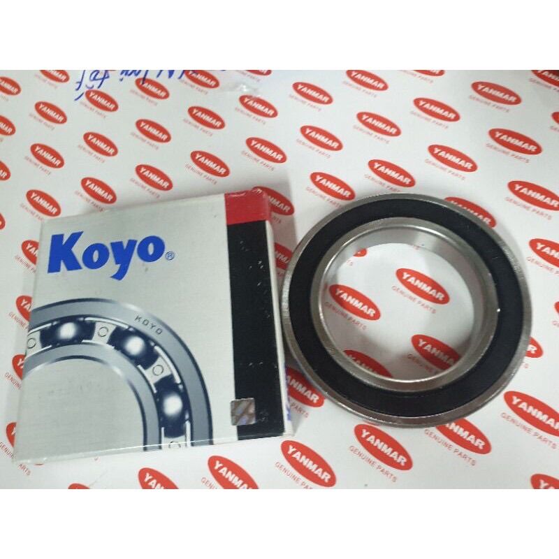 Vòng bi bạc đạn KOYO 6200