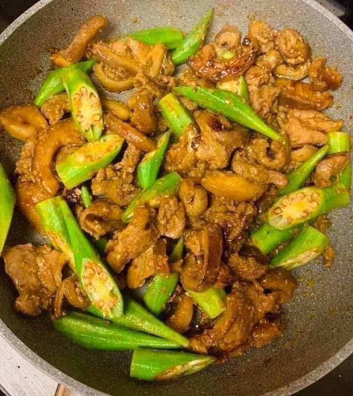 HEO RỪNG ƯỚP BBQ 500gr