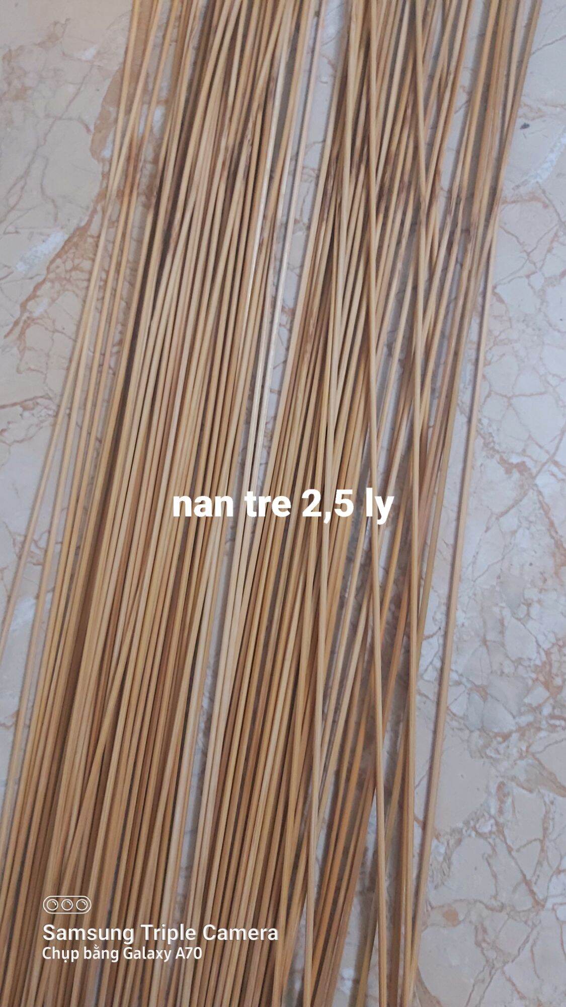 1kg nan tre 2,5 ly