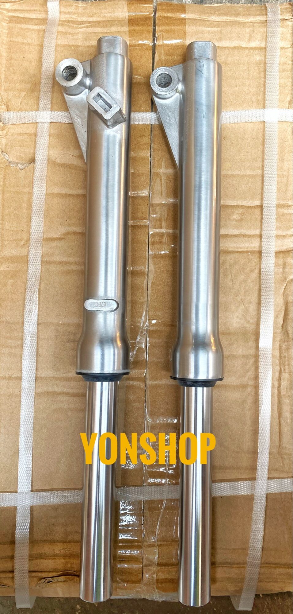 Phuộc trước xe max hàng cao cấp loại 1