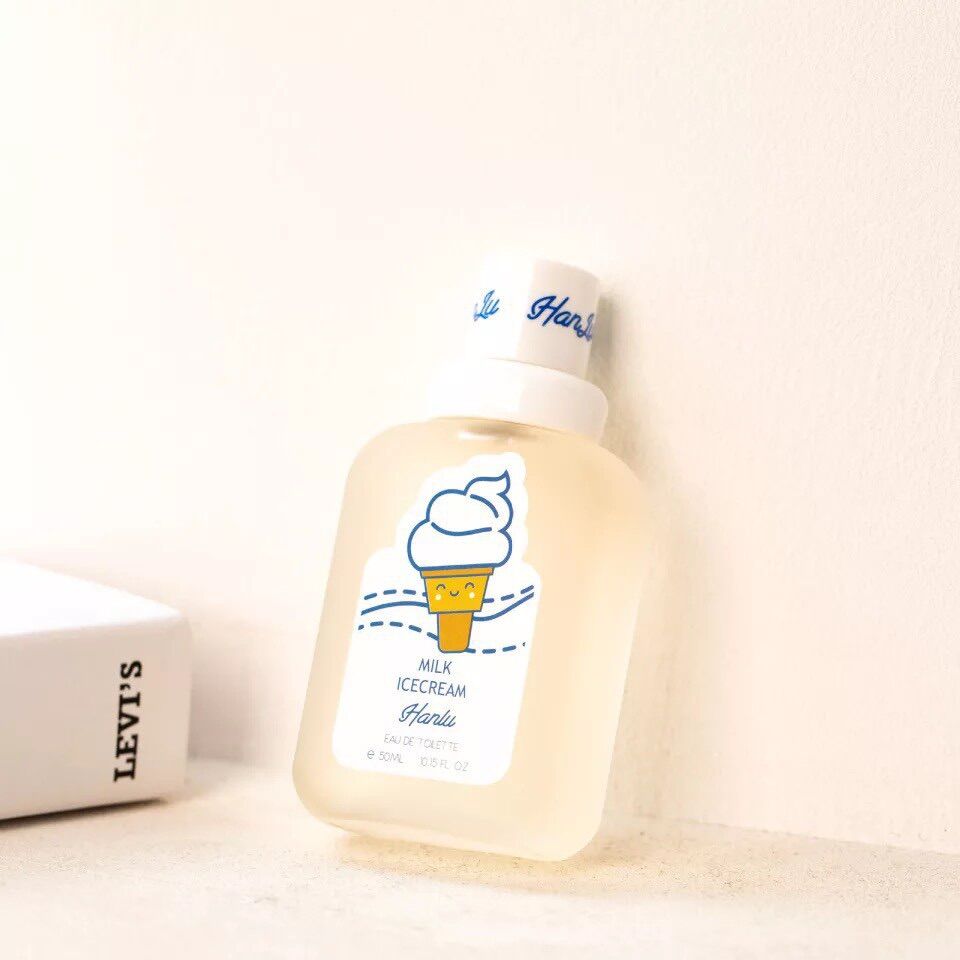 Nước Hoa Hanlu [ Nội Địa Trung ] 50ml