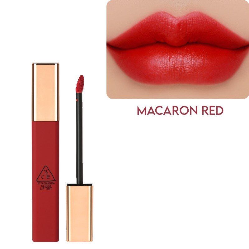 Son 3CE Cloud Lip Tint