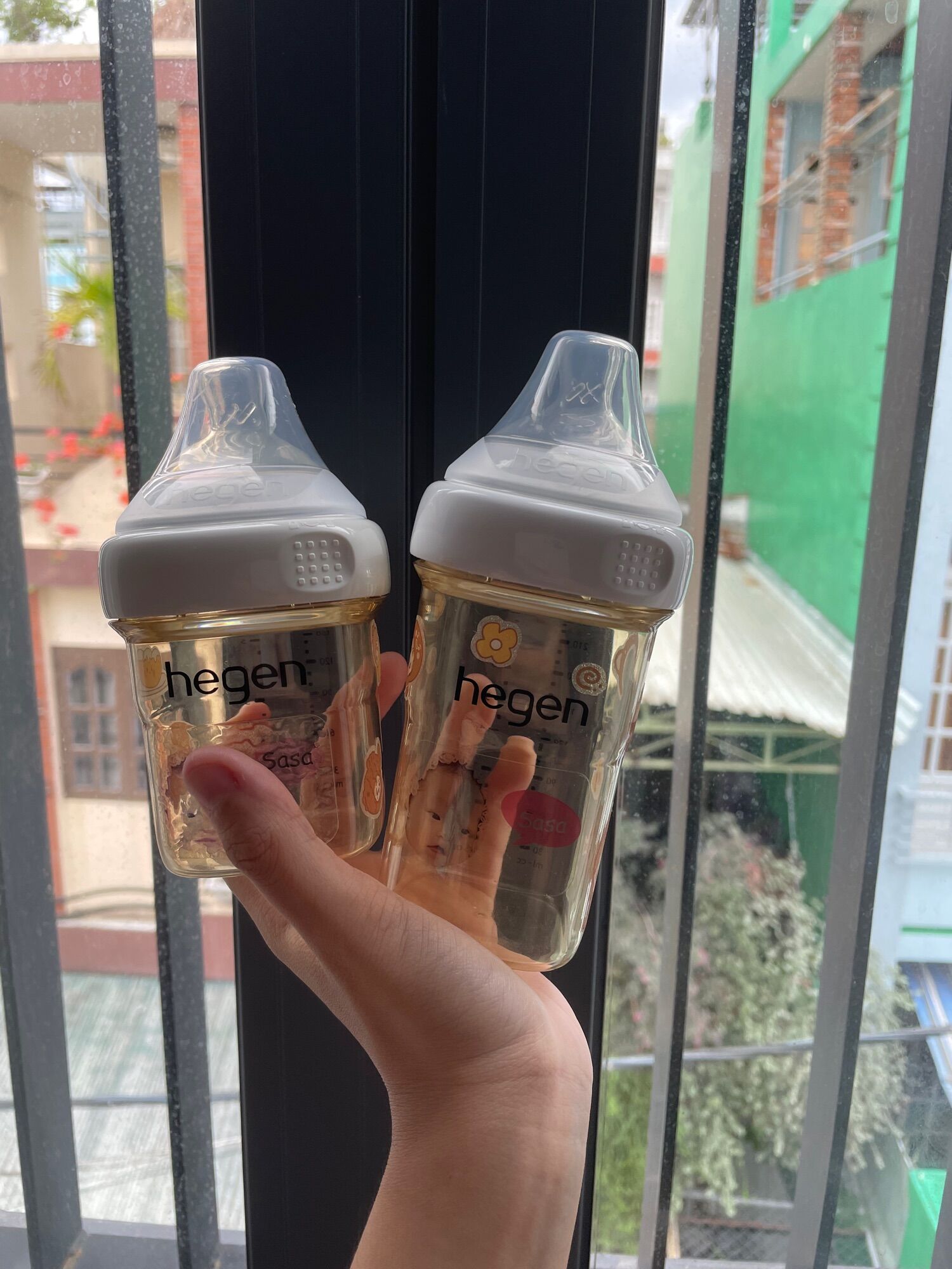 Combo của bạn Thanh Ngân