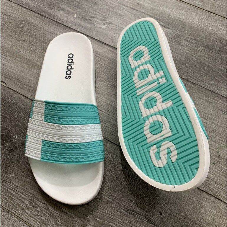 Dép bánh mỳ adidas ý