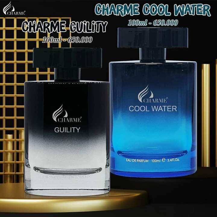 Nước hoa nam Cool Water 100ml