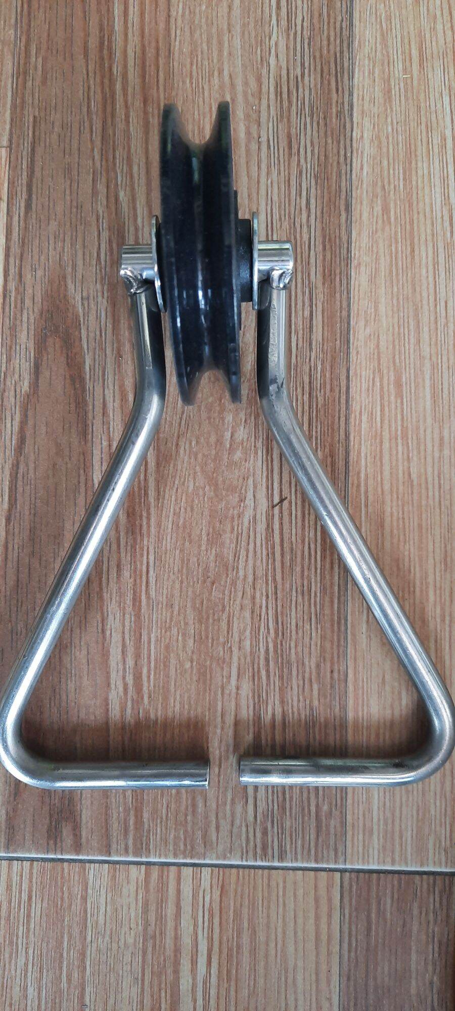 Ròng rọc kéo diều
