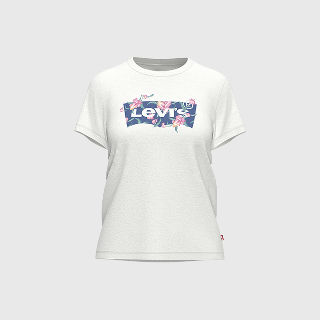 LEVI'S - Áo Thun Nữ 17369-2521