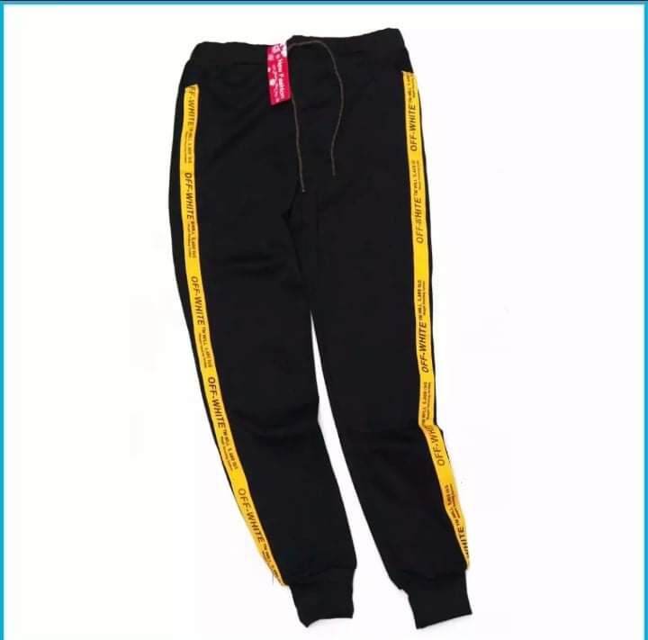 Compo 3 cái quần dài nam +nữ. tặng quà