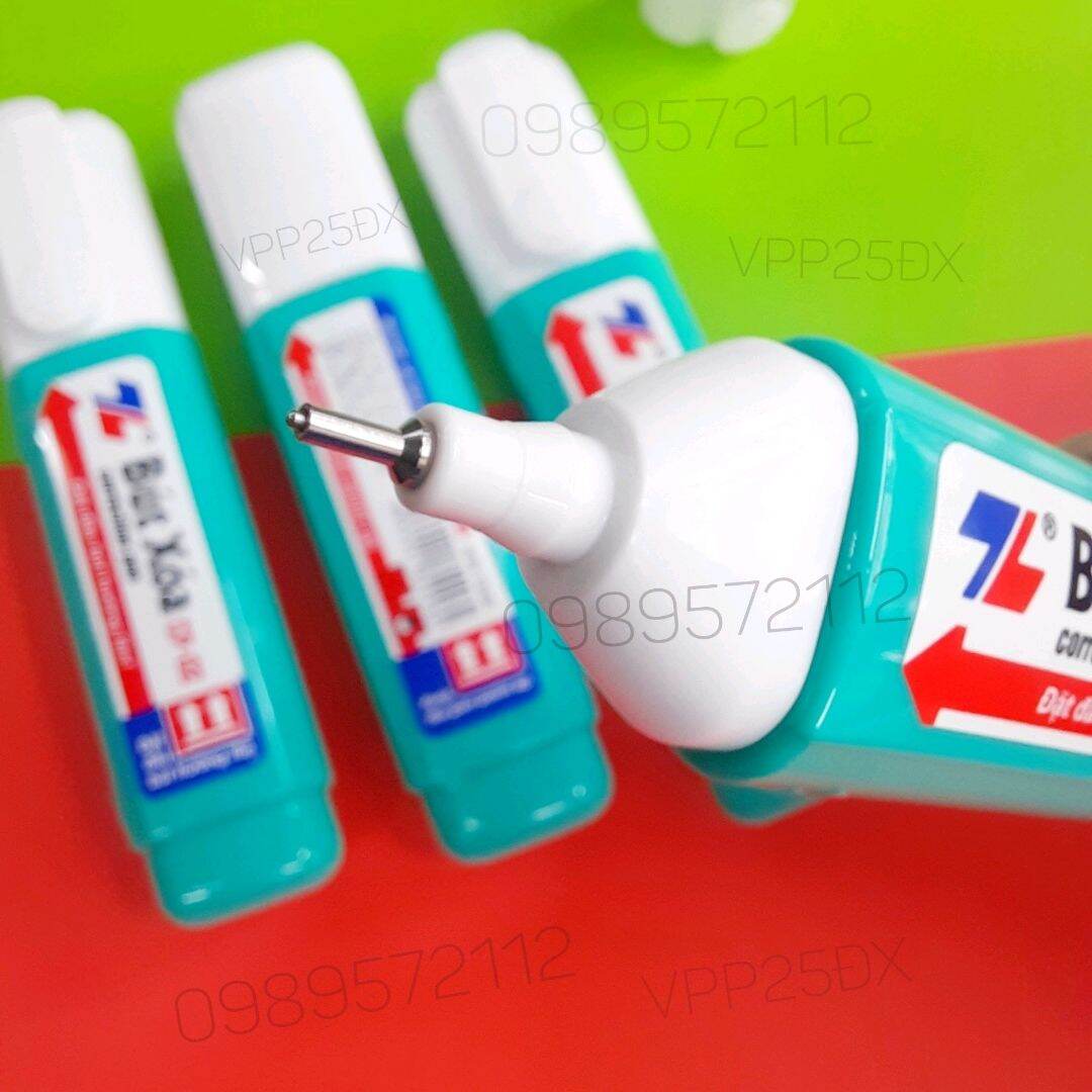Bút xóa nước Thiên Long CP02