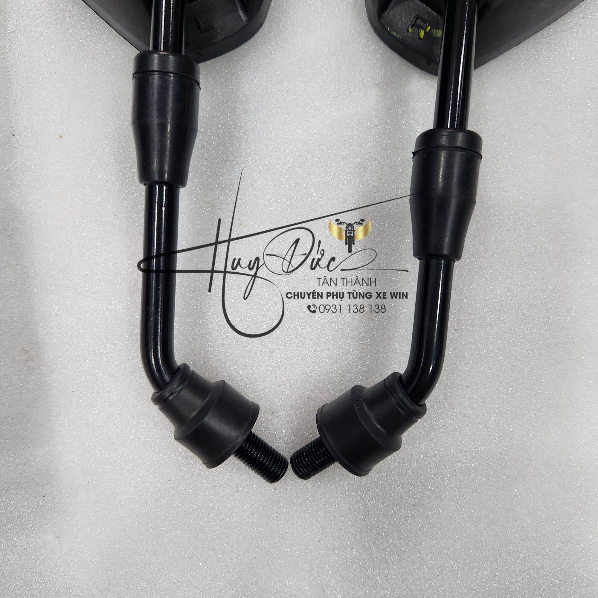 gương chiếu hậu dream thái chính hãng