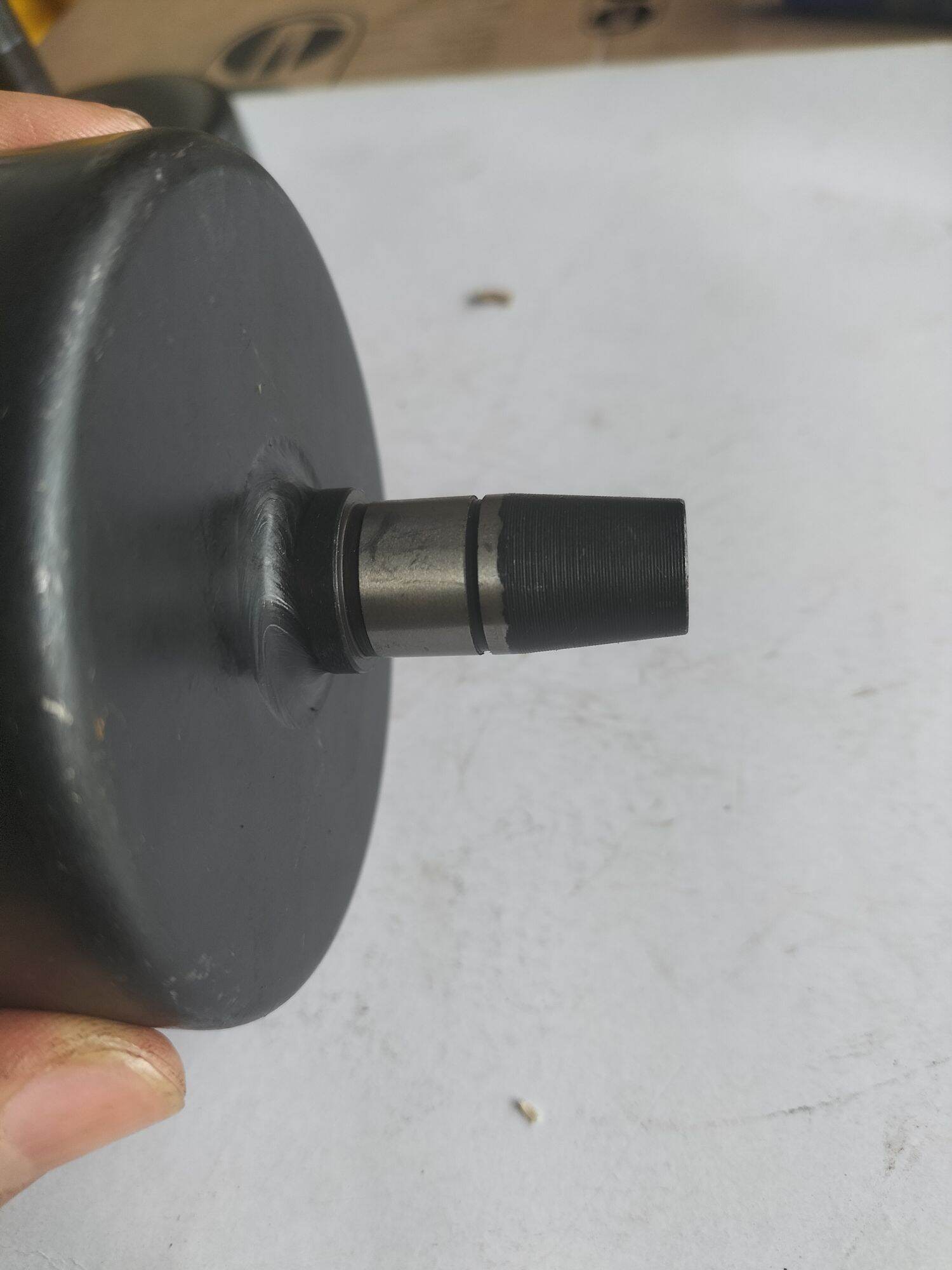 chén chuông côn máy cắt cỏ husqvarna143/541