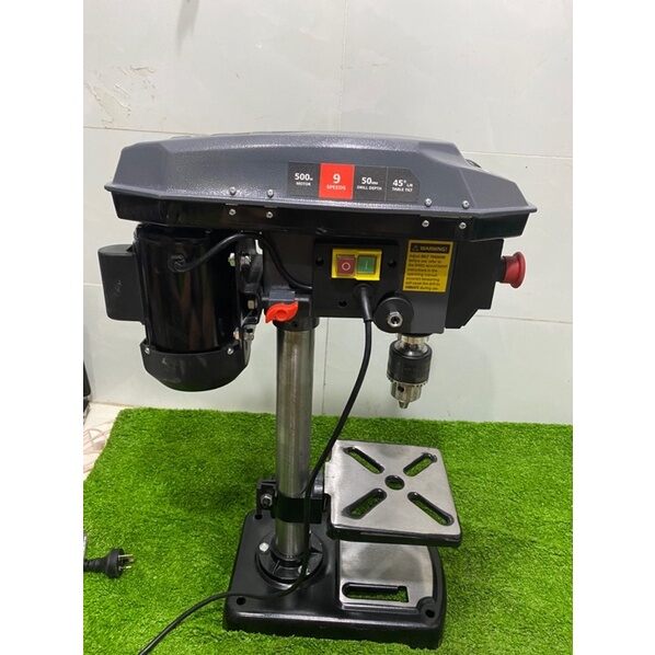 Khoan bàn ozito 500w