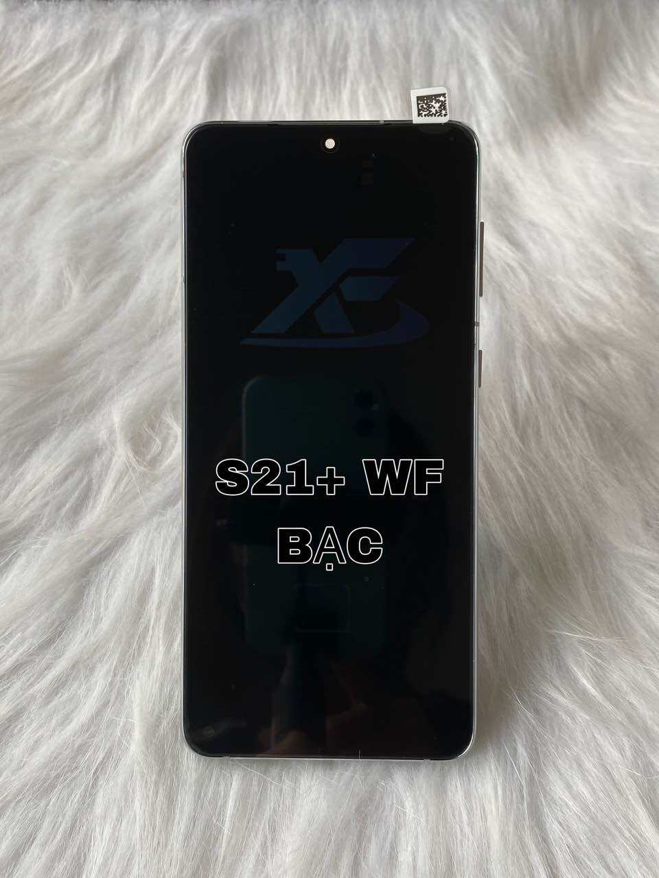 Màn Hình Samsung S21 Plus , S21+ 5G Oled Khung