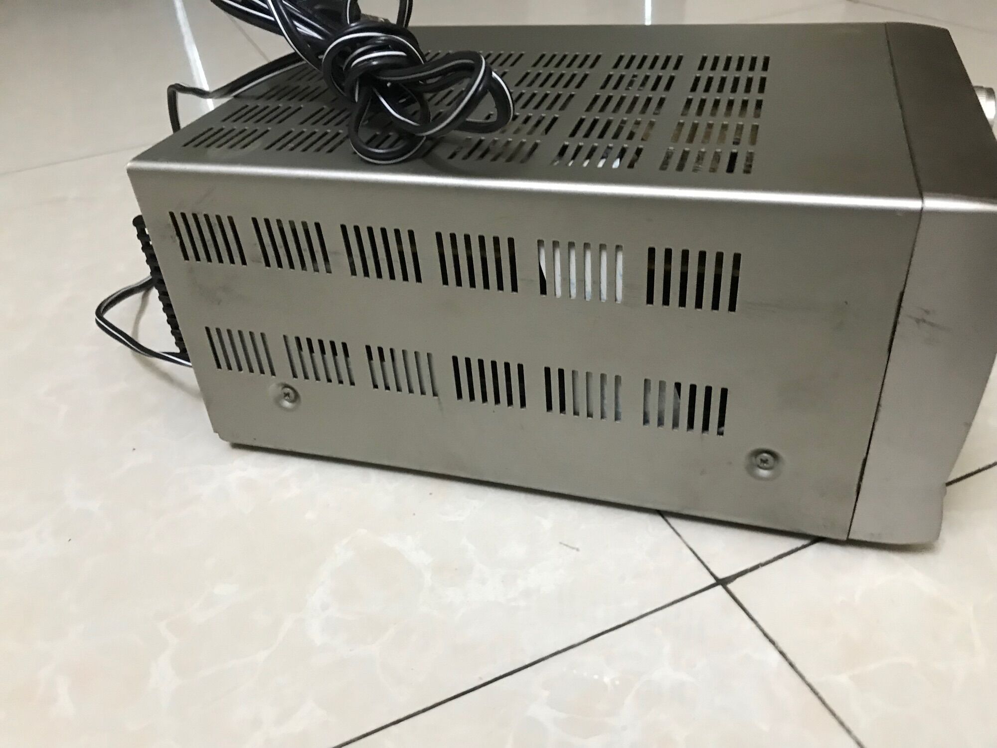 Cục dàn mini Onkyo 185 không loa