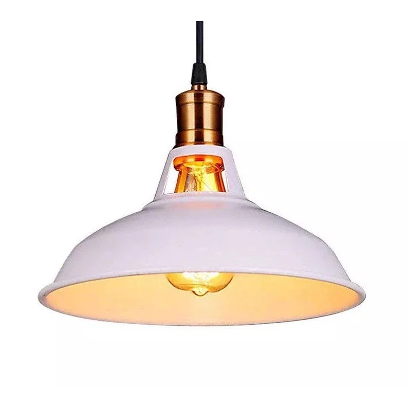 Chao đèn  thả đui mạ đồng d28cm.