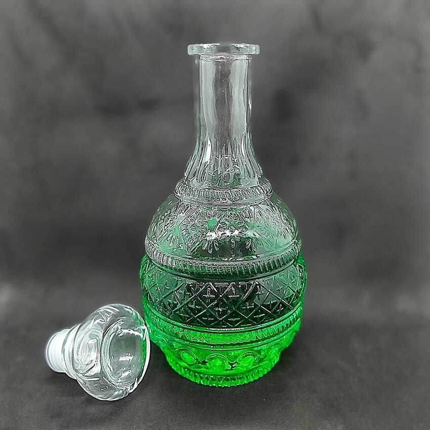Chai Thủy Tinh Mẫu Bầu 920ml Cao Cấp.