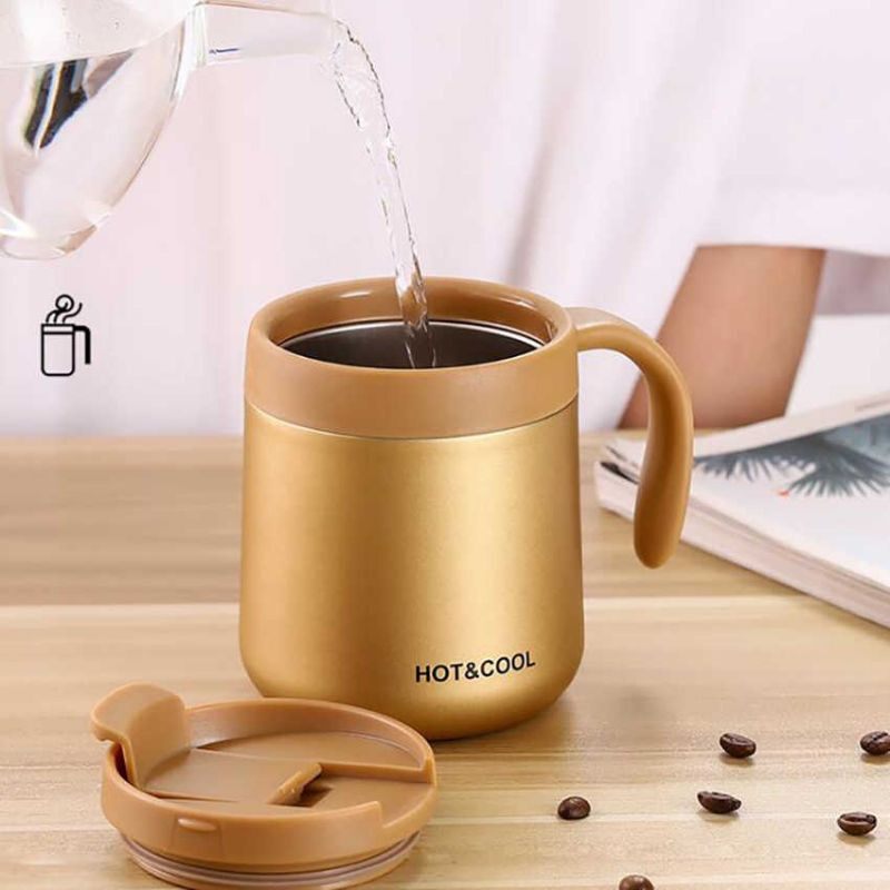 Ca giữ nhiệt ,bình giữ nhiệt 350ml