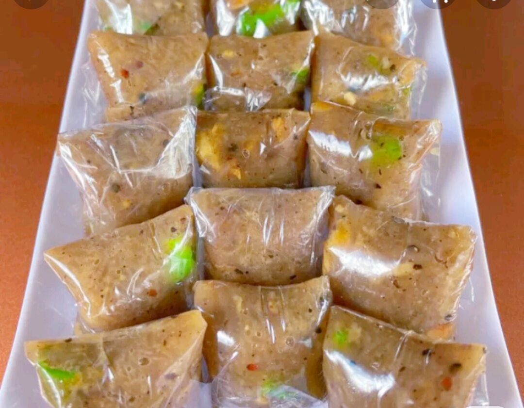COMBO Nem Lai Vung. 6Chua, 4Bì /10 hộp