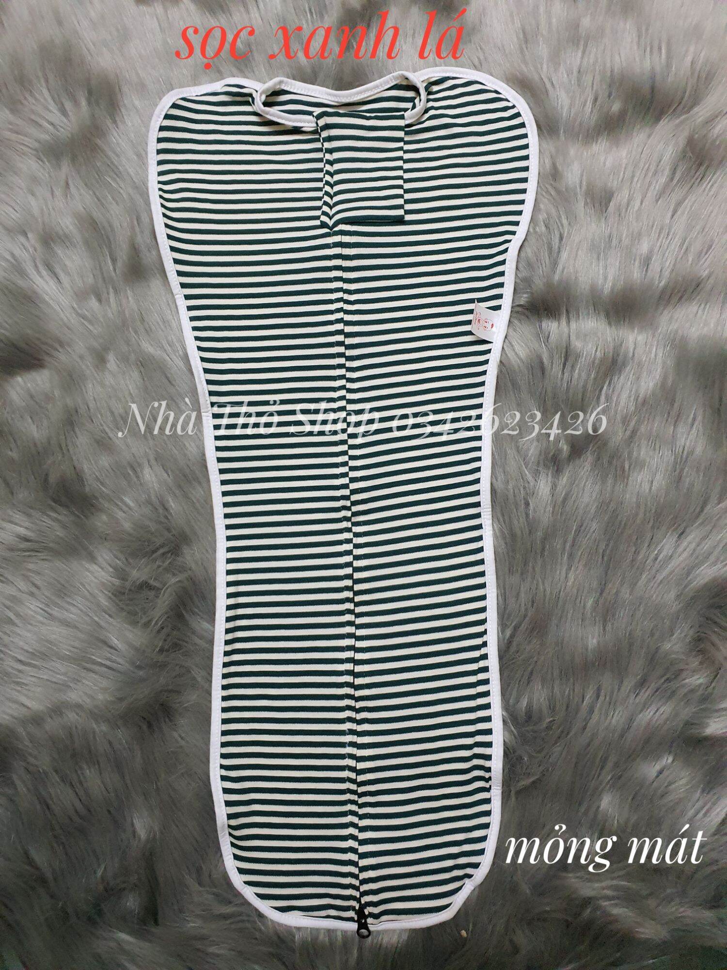 NHỘNG CHŨN CHO BÉ