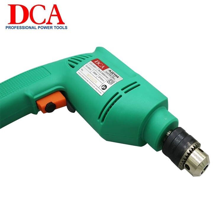 Súng Bắn Đinh Thẳng DCA F50 Dùng Hơi – Máy Bắn Đinh Chuyên Nghiệp, Chính Hãng DCA