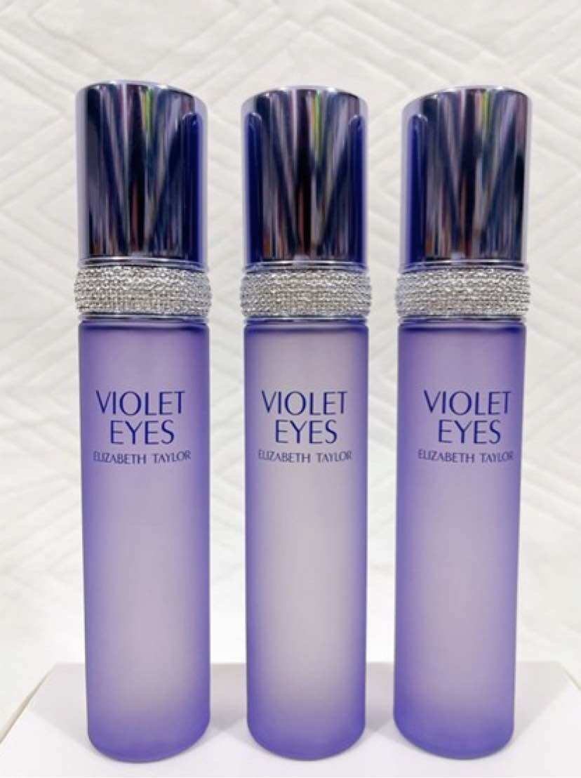 Nước hoa nữ 10ml VIOLET EYES