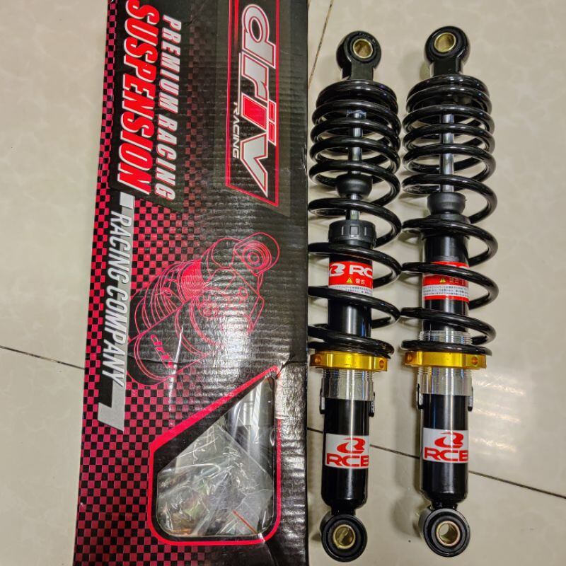 Phuộc Rcb Sirius Jupiter Taurus Sirius Fi Jupiter Fi màu ngẫu nhiên