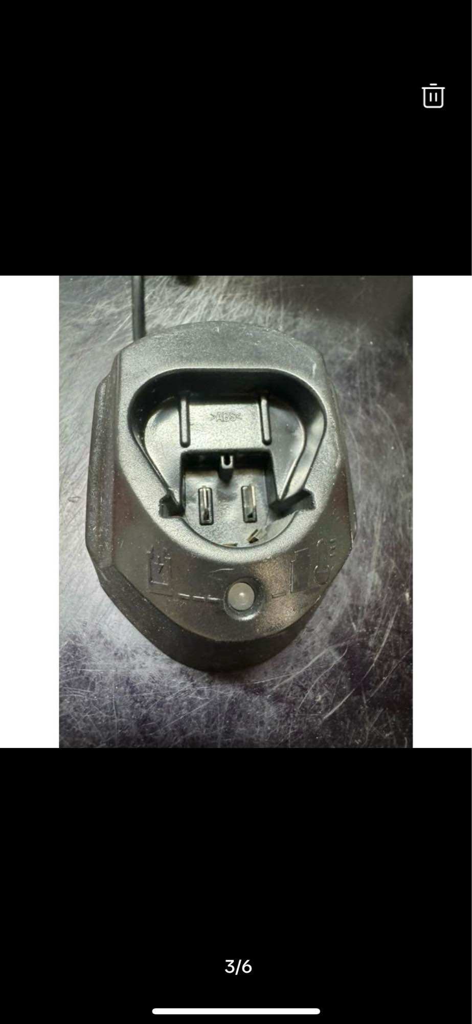 Pin bosch 12V 2.5ah