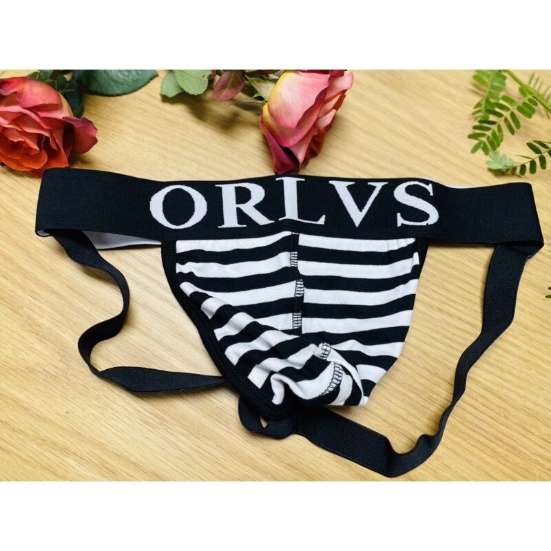 Quần lót nam Jockstrap Size L-2XL