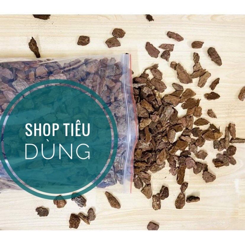 1kg Gỗ thông lót chuồng bò sát. Vỏ thông sạch lót chuồng cho thú cưng 1 KG