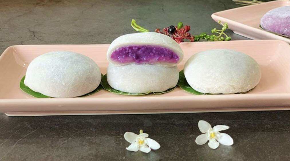 BỘT KHOAI TÂY HÀN QUỐC 500G ( GÓI CHIẾT LẺ )