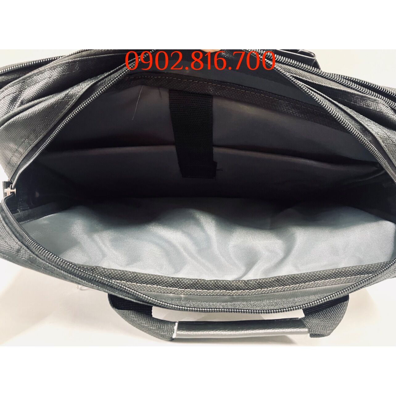 Cặp đa năng cho học sinh cấp 2 và cấp 3 Đức Anh