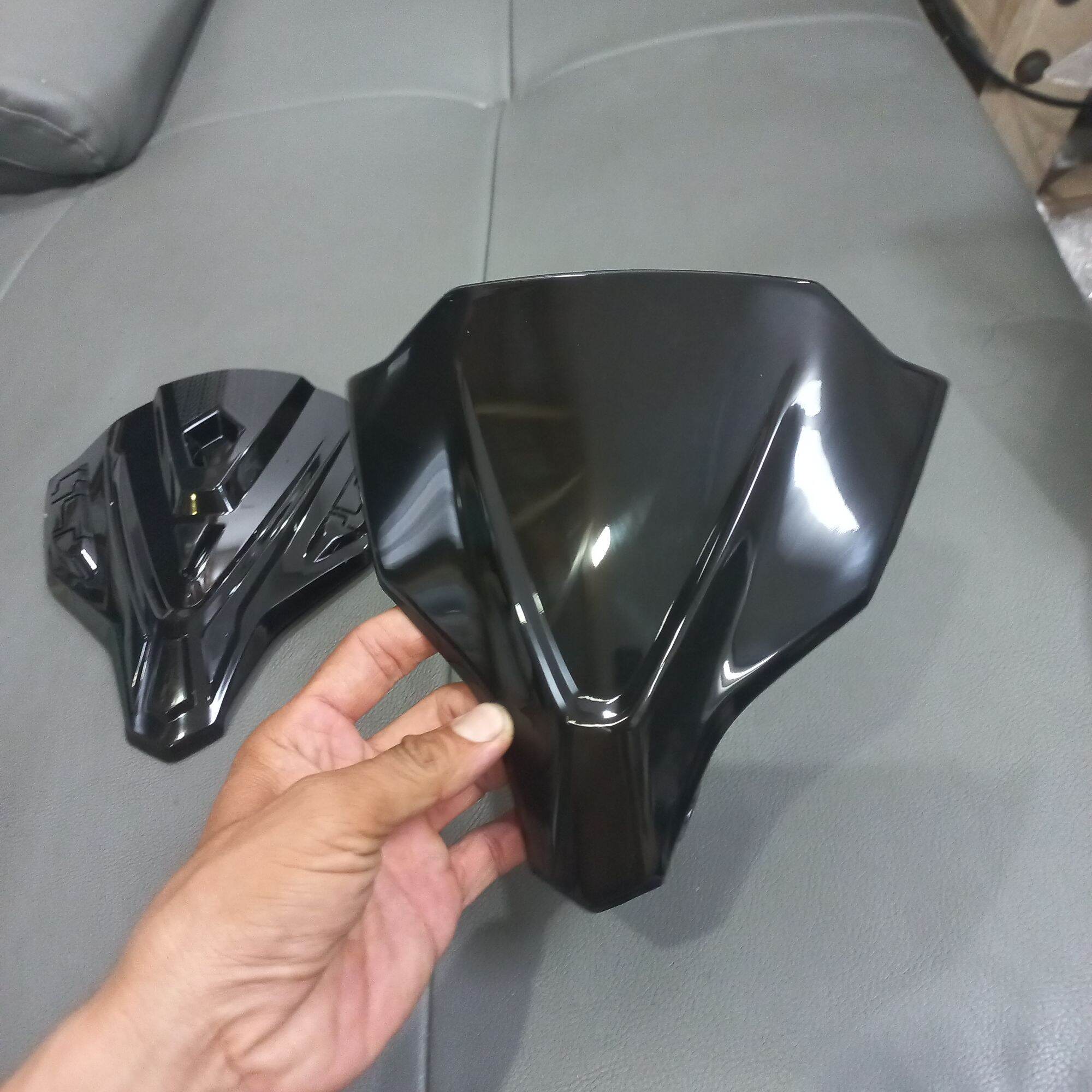 Mão Ab 150 , 160 lên cho Ab 125 2020 - 2022 ( Hàng Phụ Kiện )