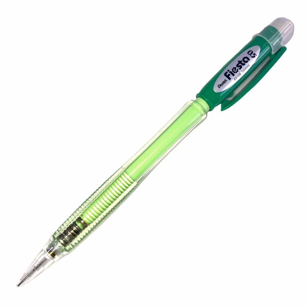 Bút chì bấm Pentel AX105