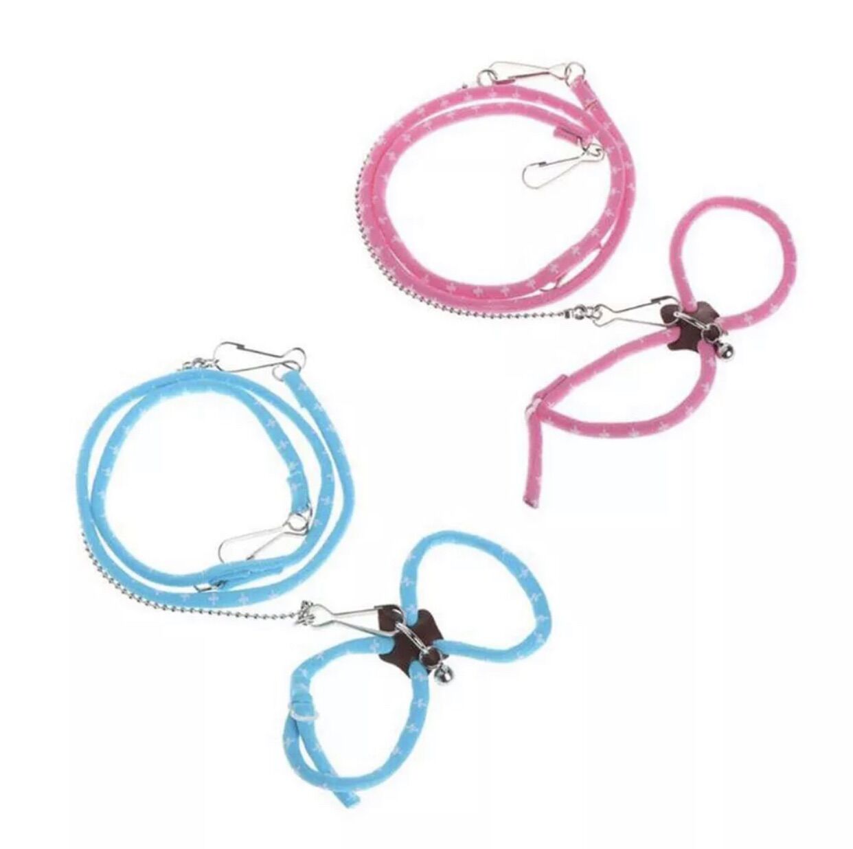 Dây dắt - Yếm cho Hamster, Sóc