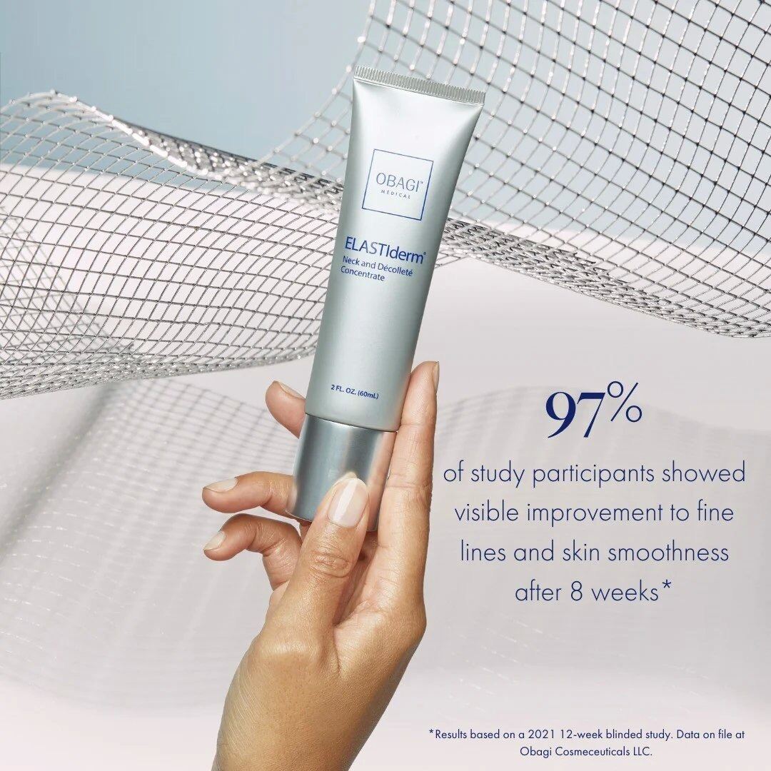 Serum dưỡng da cổ chống lão hóa, nâng cơ