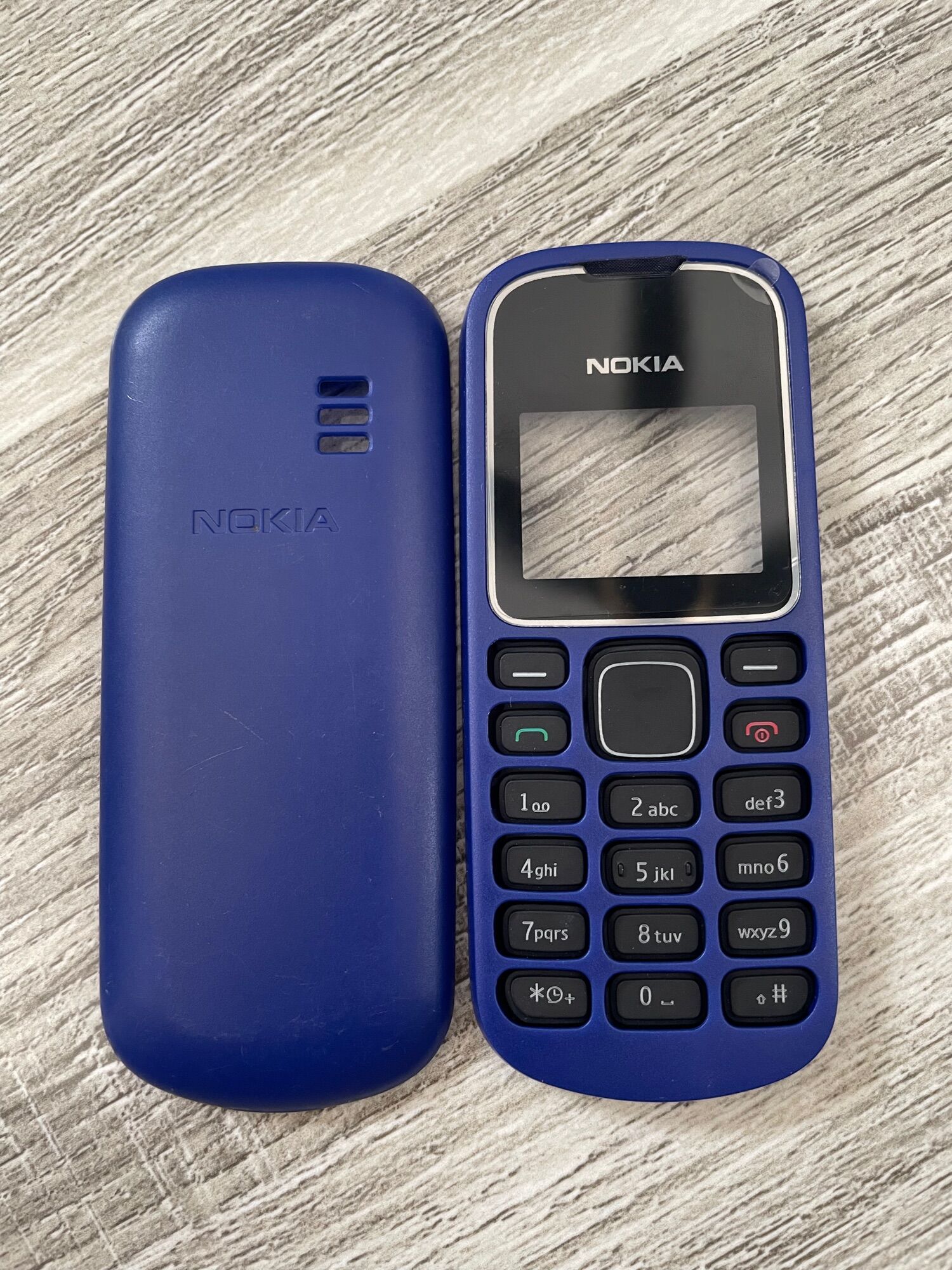 [HCM]Vỏ cho điện thoại Nokia 1280