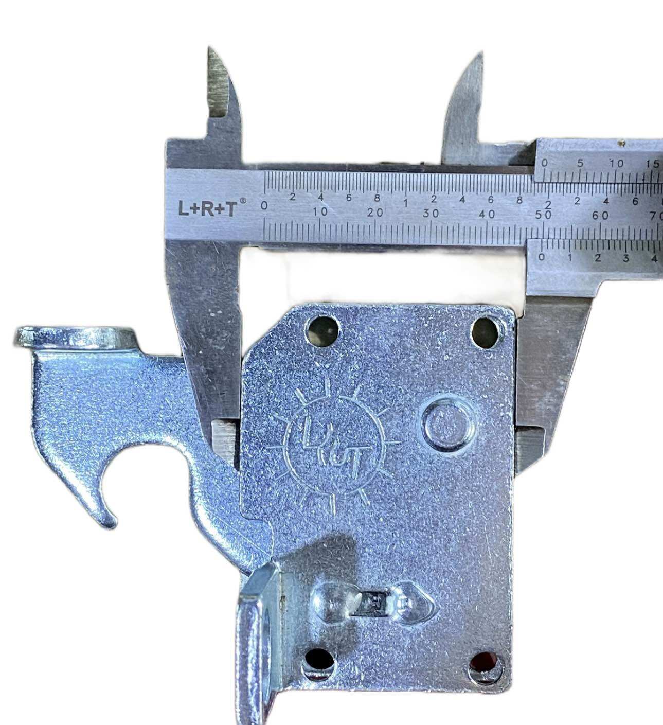Automatic Door Latch (Sliding Door)