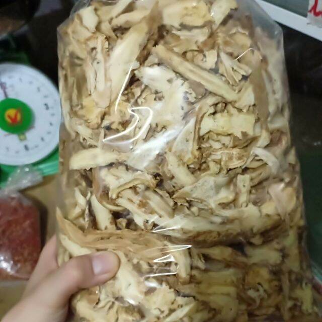 250g sâm quy thái lát - sâm đương quy thái lát
