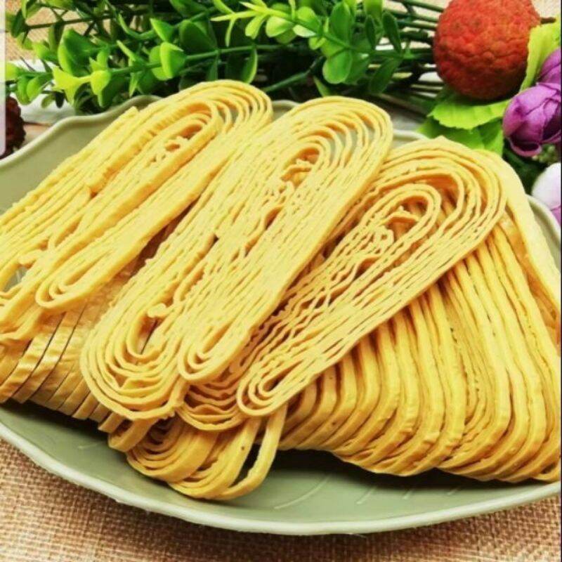100g mỳ váng đậu chuẩn keto ăn kiêng