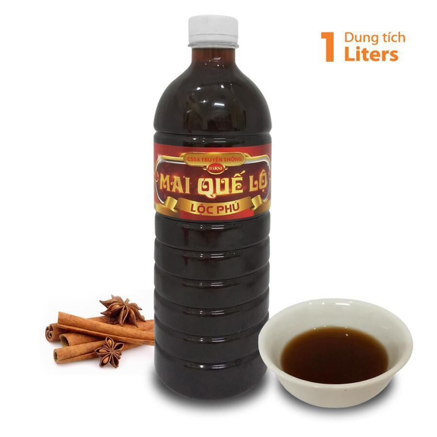 Mai Quế Lộ 500ml