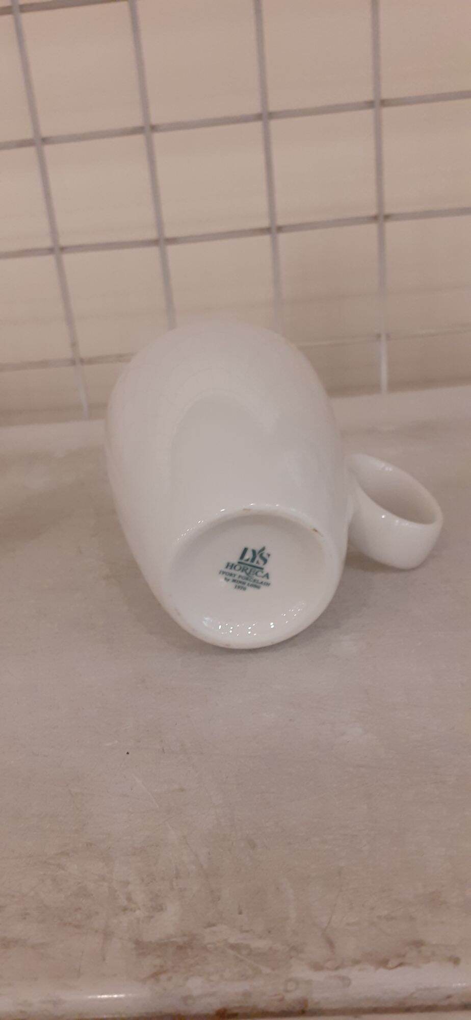 Ly sứ Minh Long 250 ml