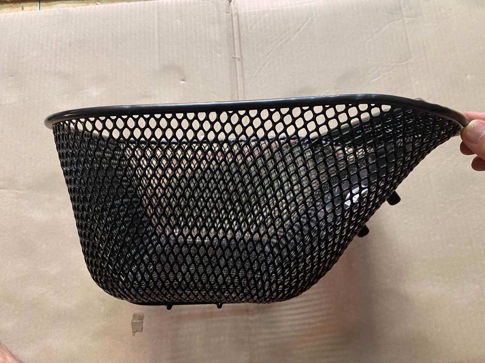 Rổ giỏ trước jupiter v mx yamaha