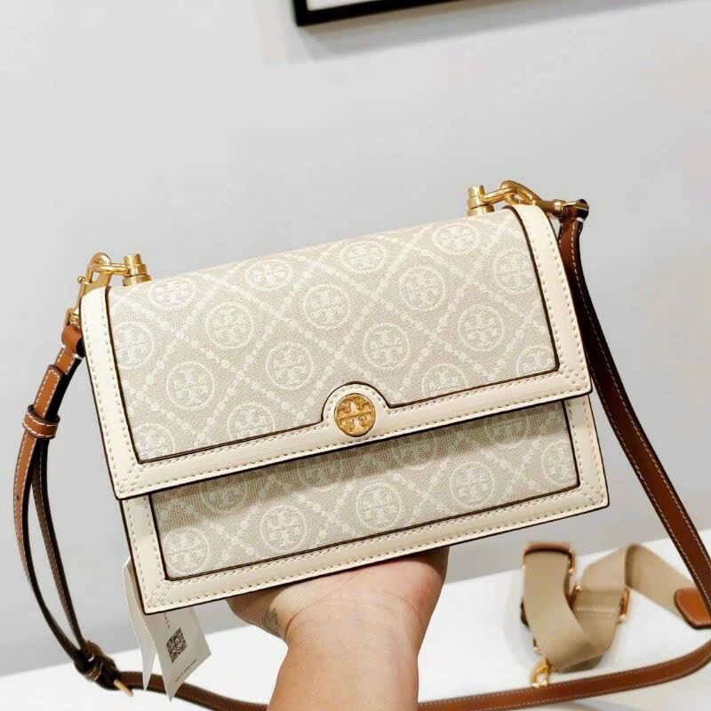 💥(Giá tốt)Túi Tory Burch Women’s Size To💥Rẻ vô địch