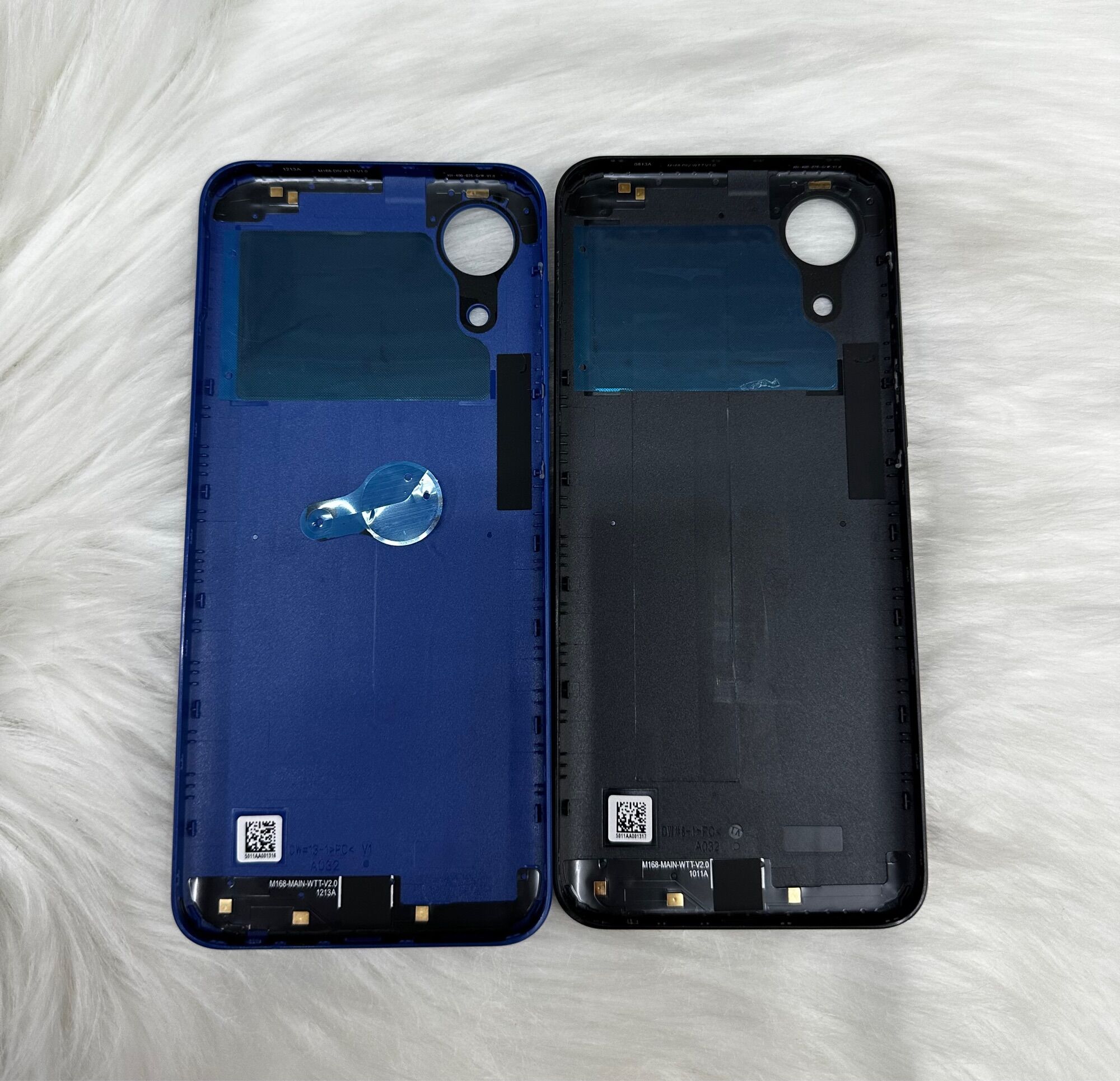Vỏ samsung a03 core