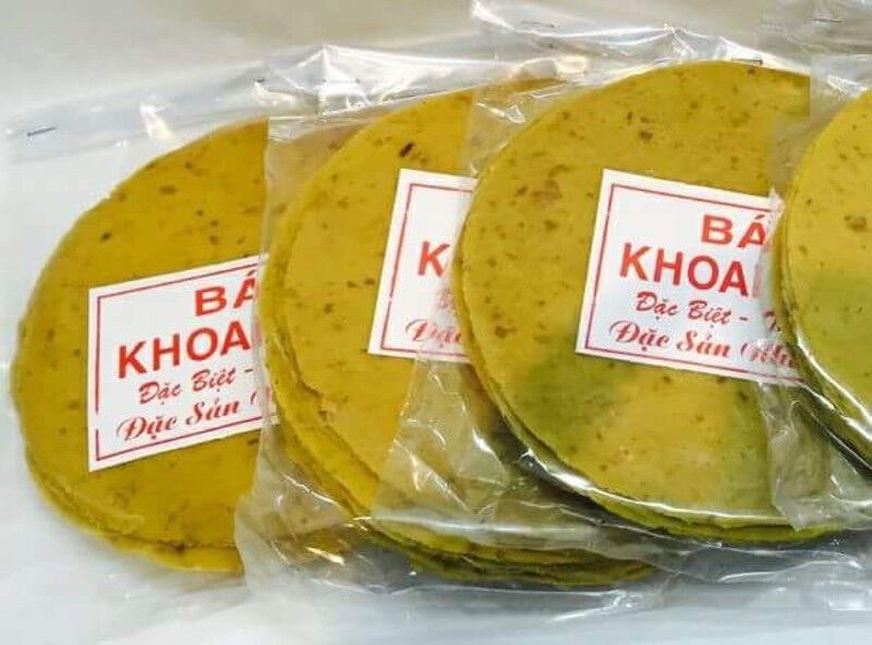 [khoai lang nguyên chất]bánh khoai lang nha trang