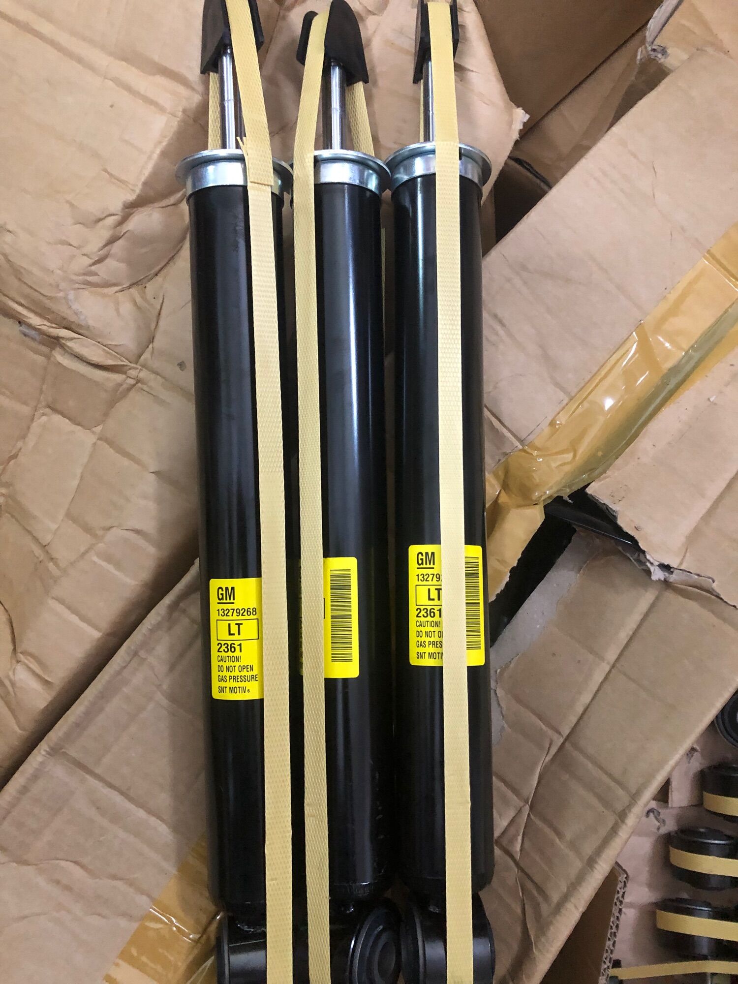 Phuộc sau giảm xóc sau xe orlando hàng xịn theo xe