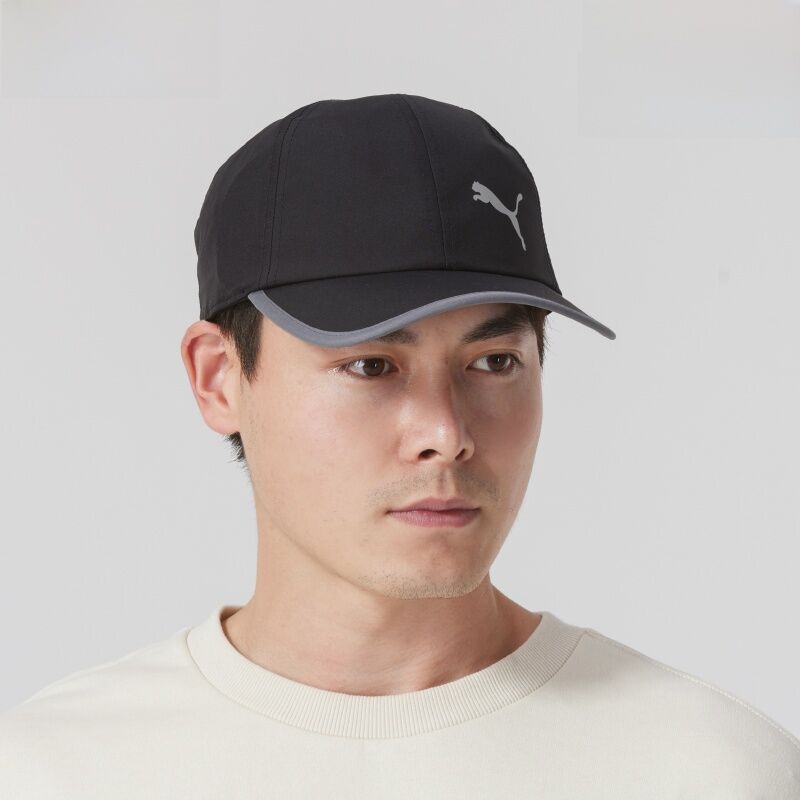 Mũ Thể Thao Puma Unisex Mùa Hè 2025 Mũ Bóng Chày Thời Trang Mới Mũ Che Nắng Thường Ngày Mũ Nồi Lưỡi 