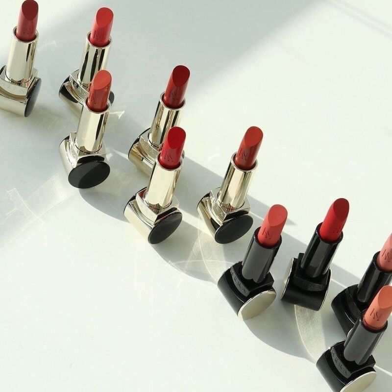 [Lepit Cosmetic] Son Hera Rouge Holic & Rouge Holic Matte